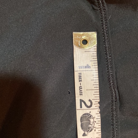 Lululemon Groovy Run or Run Time Shorts. Size 10 - Picture 11 of 11